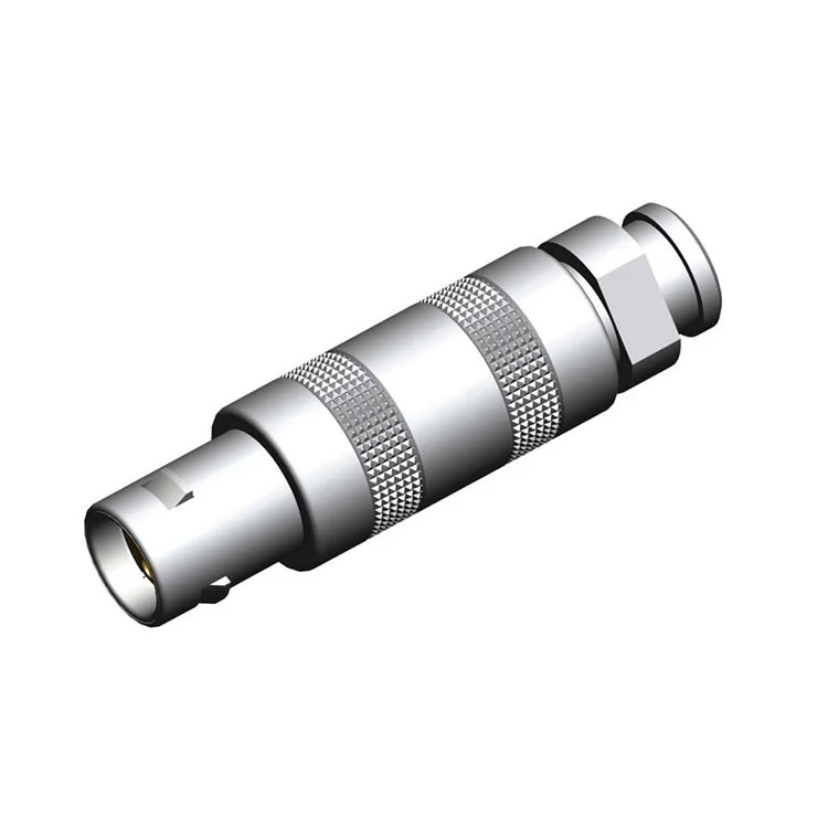 Quid est S Series Metal ventilabis-traho Connector a Smart electione pro Foedere et High Reliability Equipment