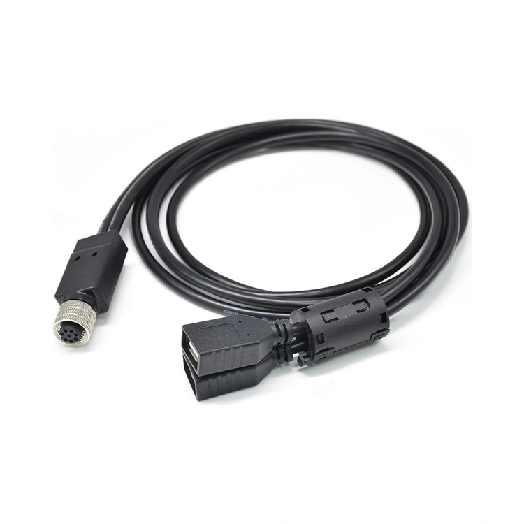 Conventus Industrial Cable