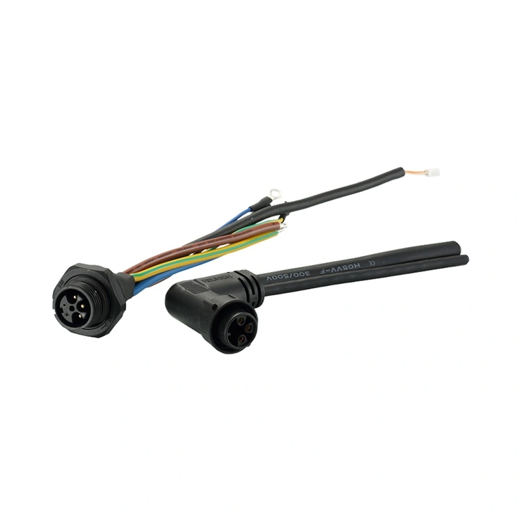 M Series Power & Signum Hybrid Connector