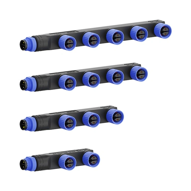 M15 Series DUXERIT lux Connector