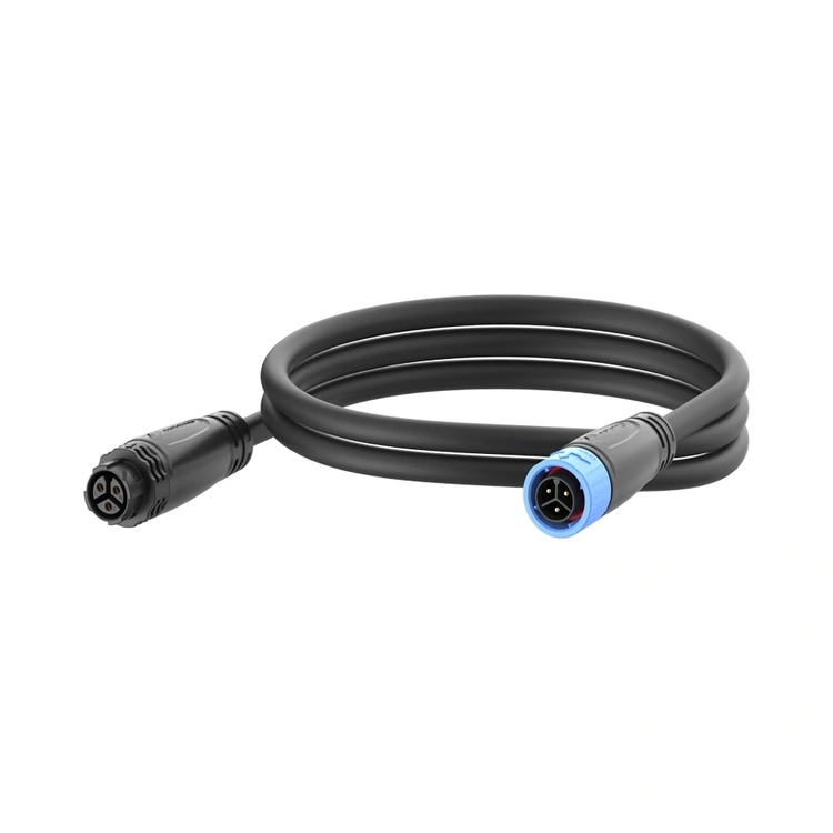 M16 Series DUXERIT lux Connector