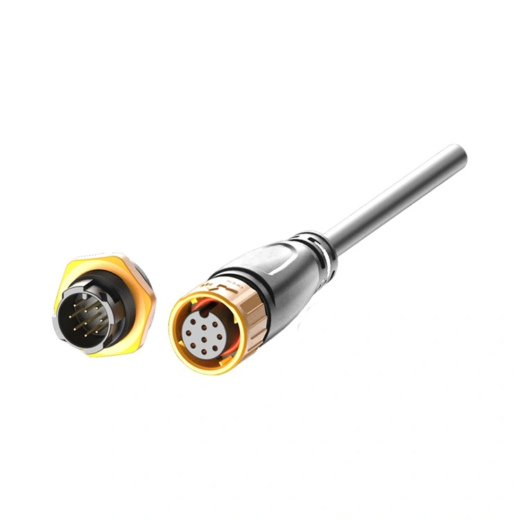 M20 Series DUXERIT lux Connector