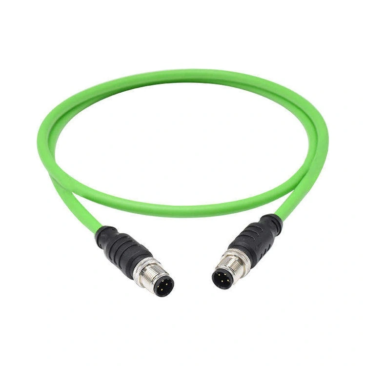 Robot Cable Conventus