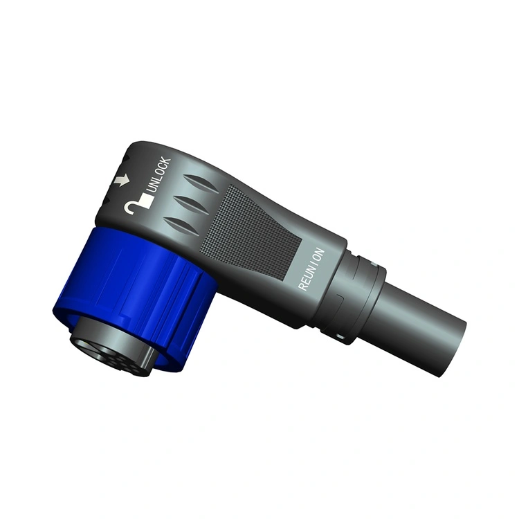 X Series Power & Signum Hybrid Connector